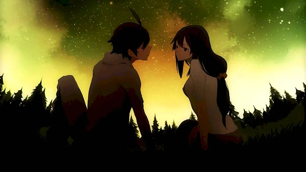 Anime.