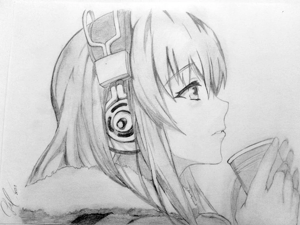 Easy and beautiful drawings