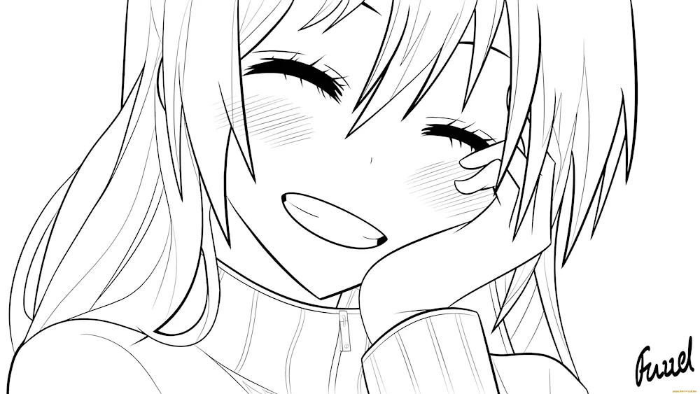 Anime.