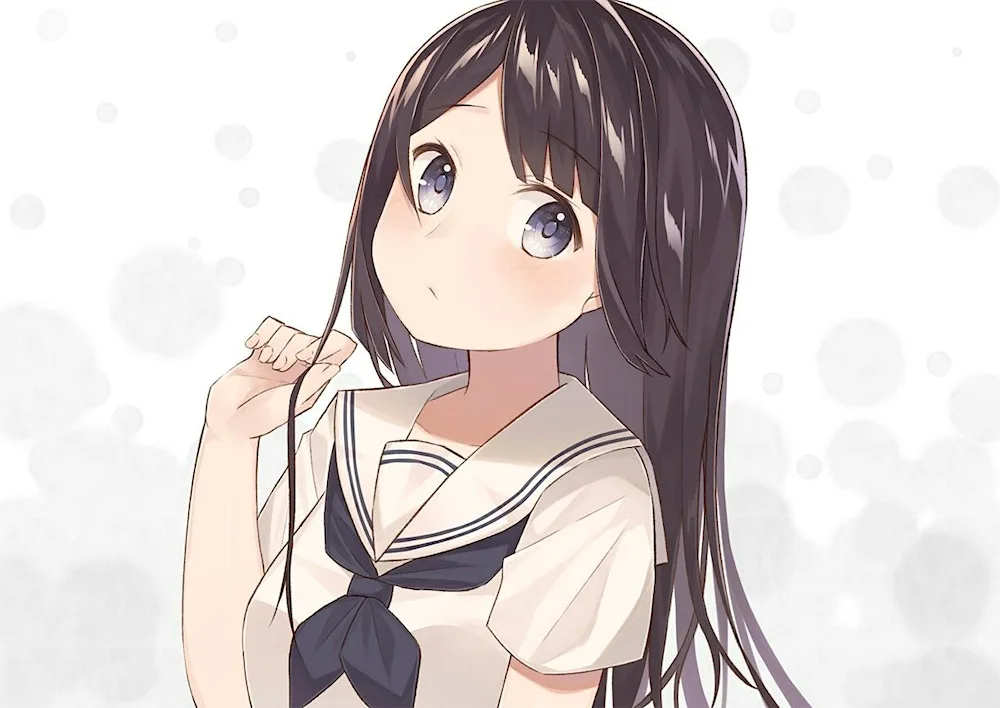 Anime bb