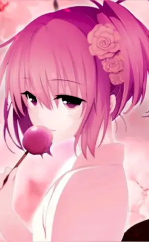 Anime.