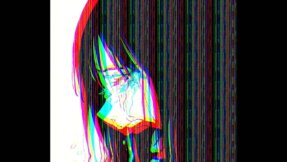 Daniel Voicu glitch