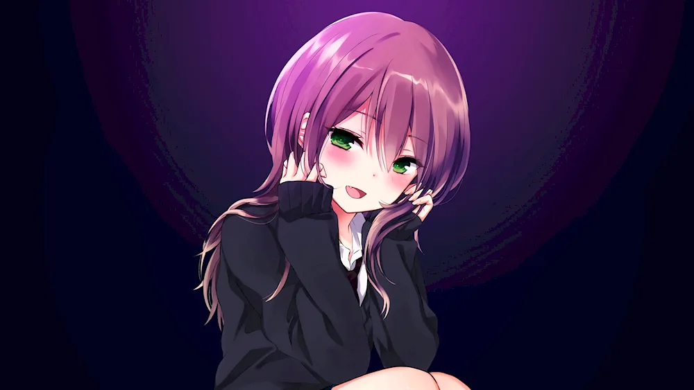 Anime.