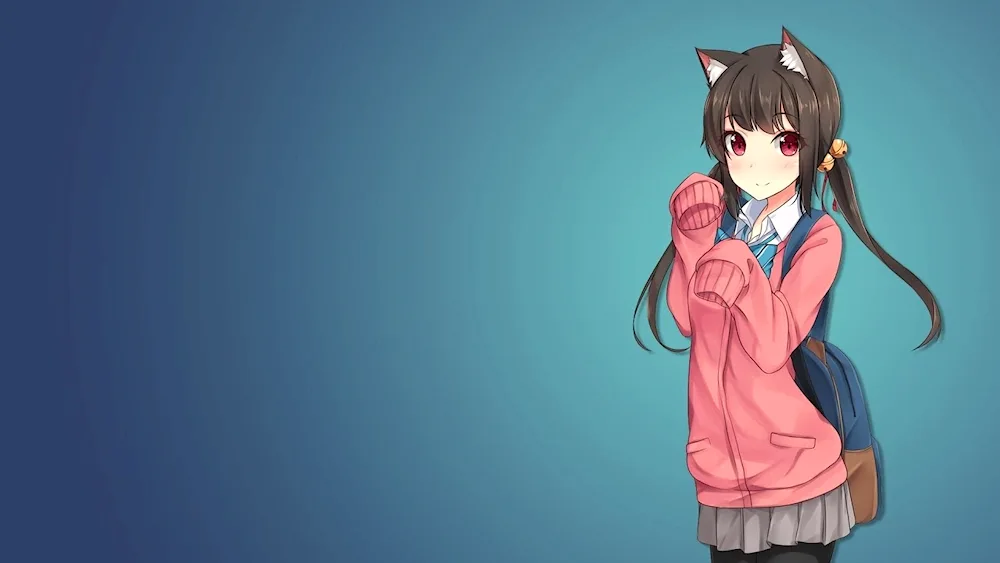 Anime.