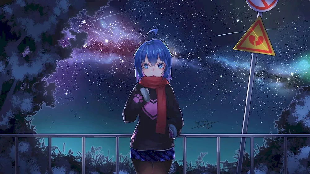 Anime.