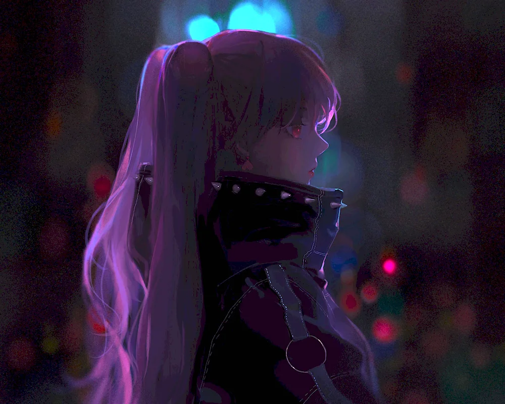 Anime.
