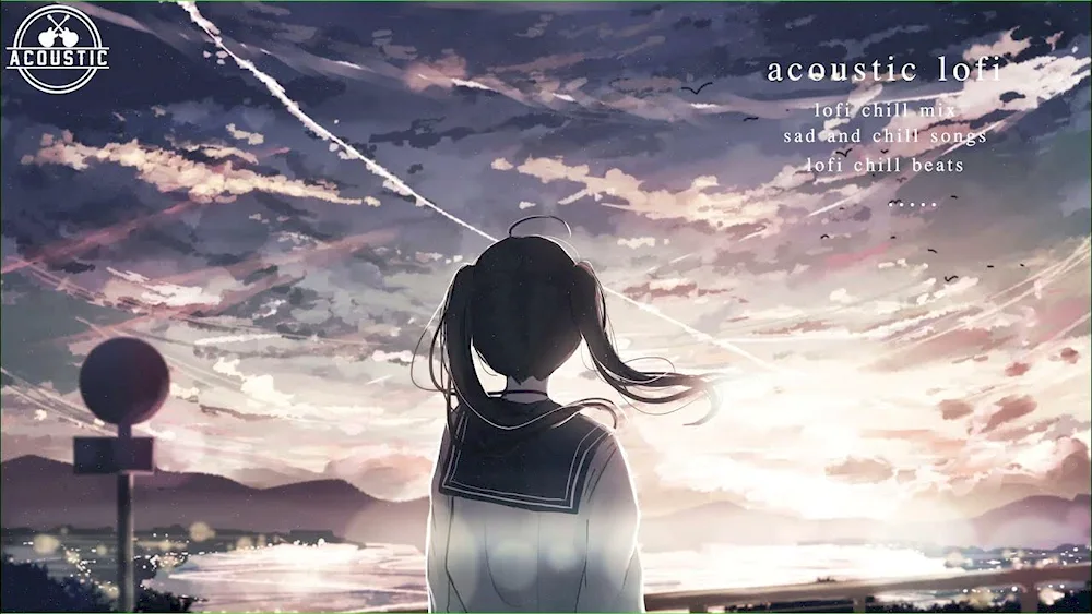 Anime.