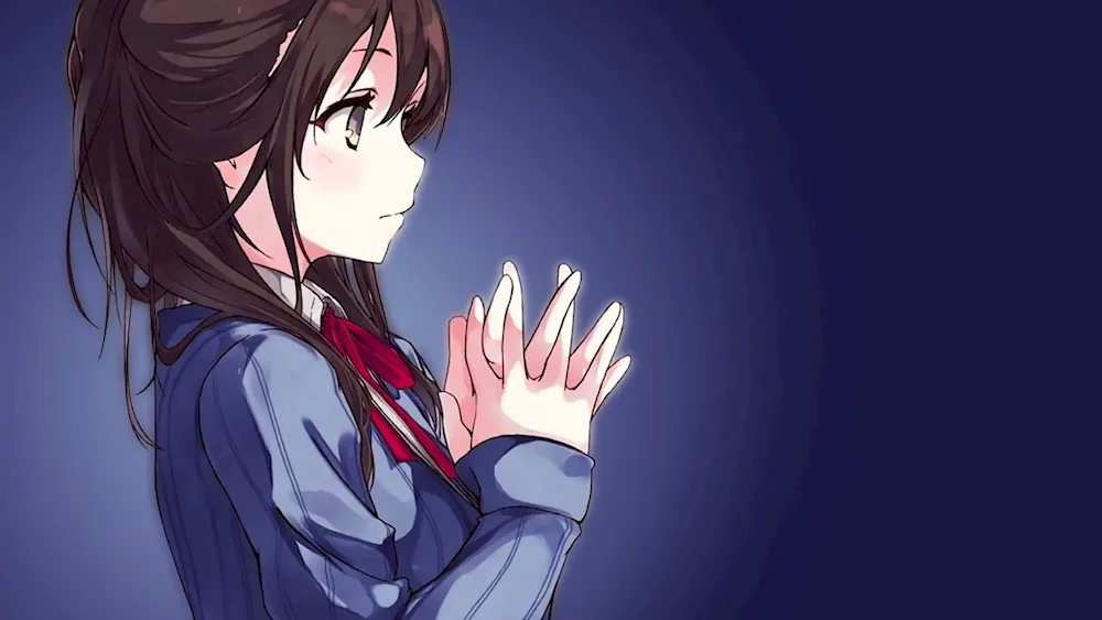 Anime.