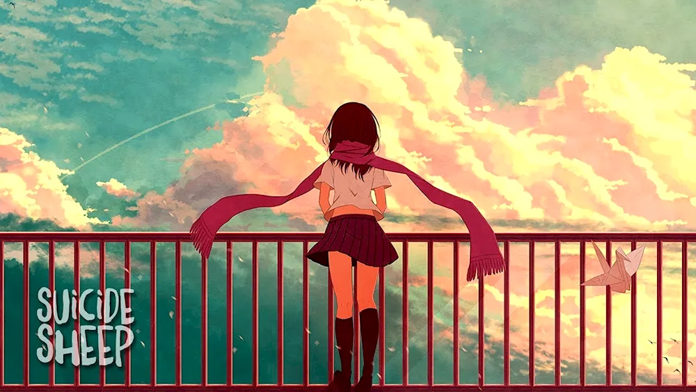 Anime.