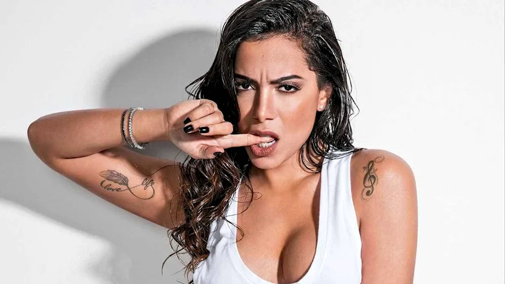 Anitta