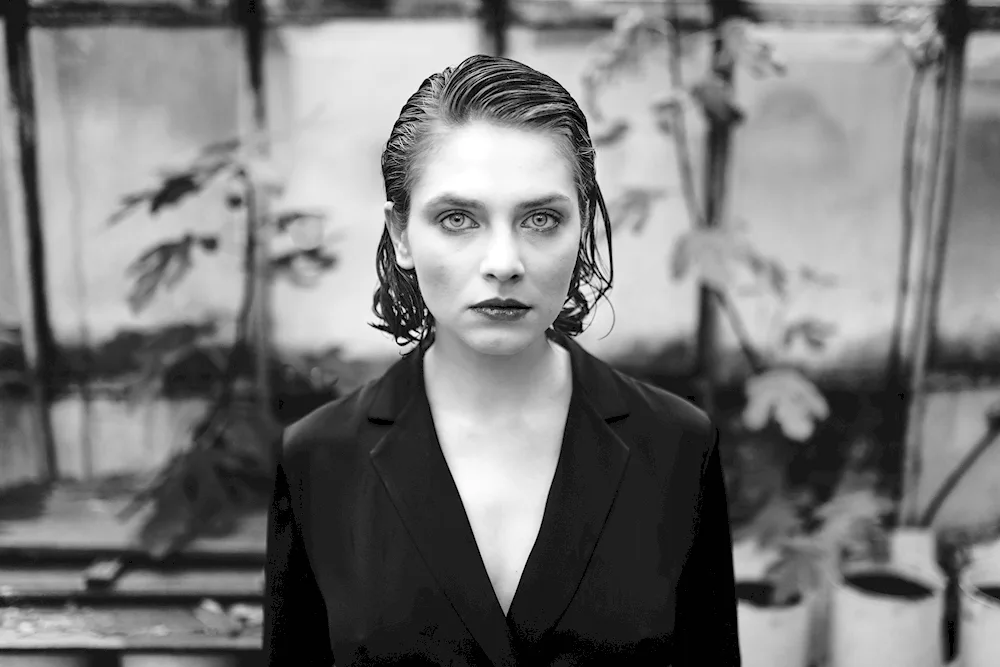 Natasha Beznosikova