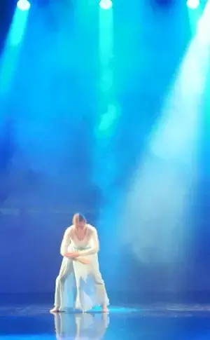 Anita Tsoi 2019 Kremlin Palace