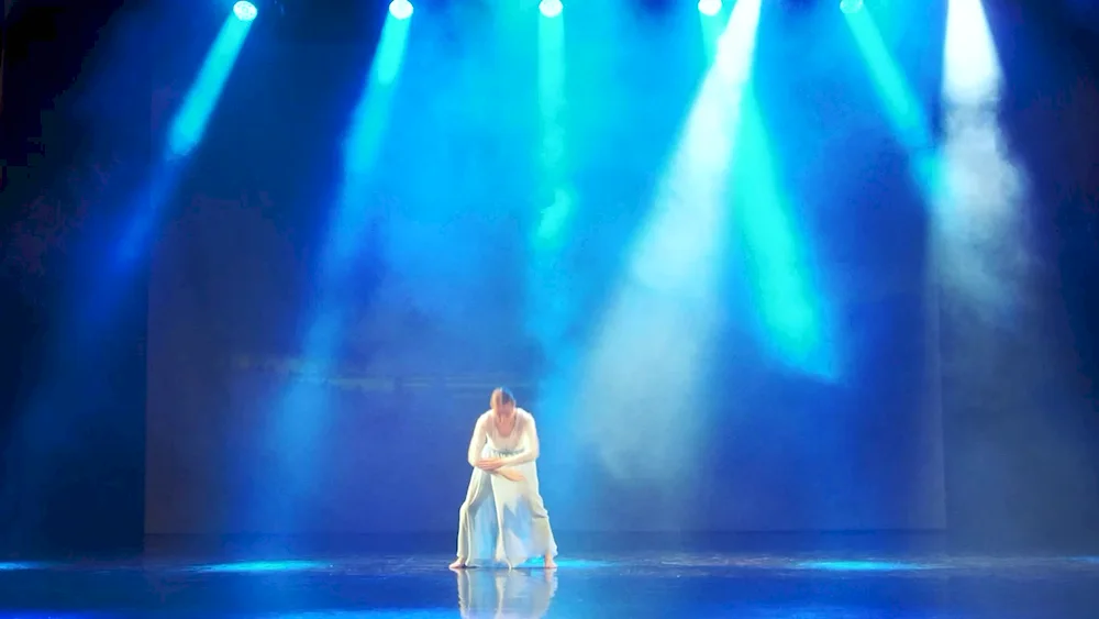 Anita Tsoi 2019 Kremlin Palace