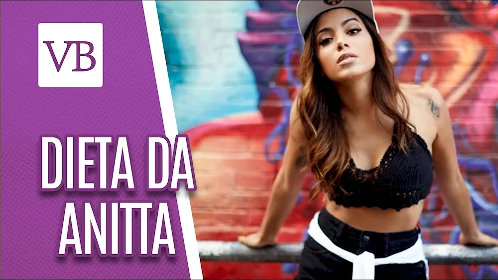 Anitta