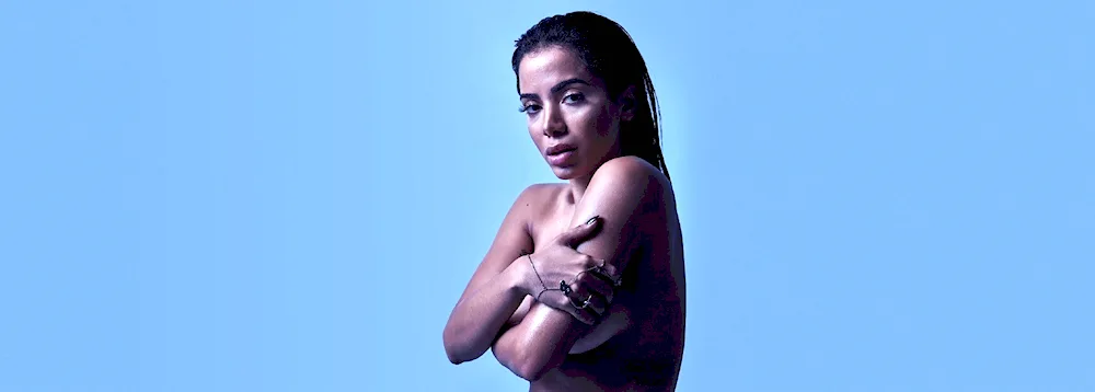 Anitta singer