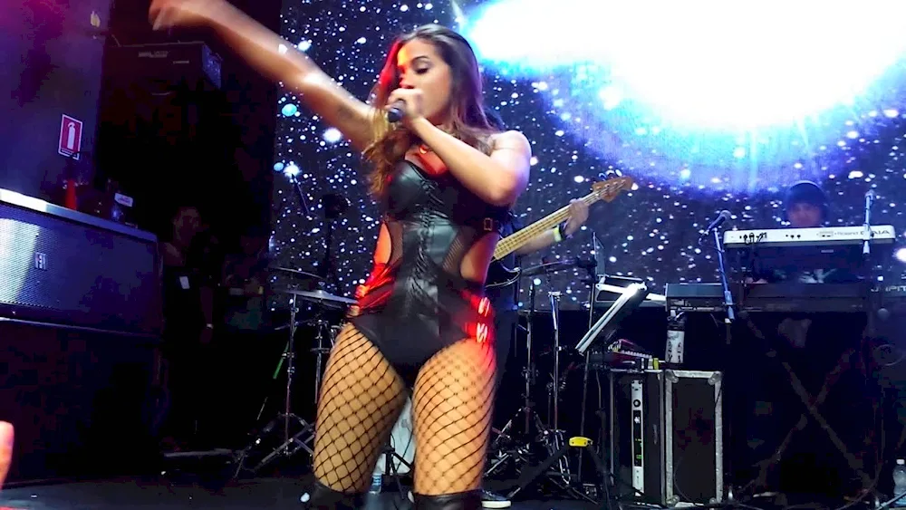 Anitta