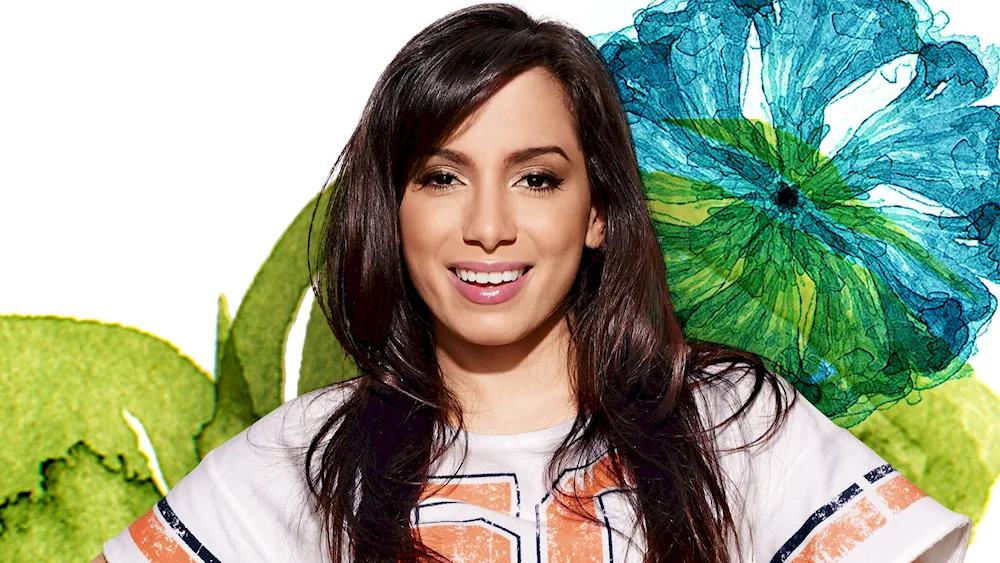 Anitta singer