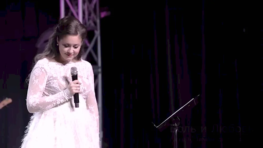Alyona Petrovskaya 2022