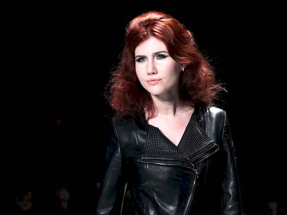 Anna Chapman