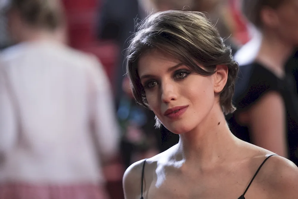 Anna Chipovskaya