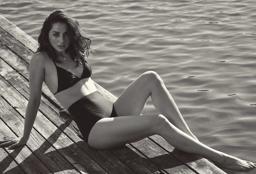 Ana de Armas