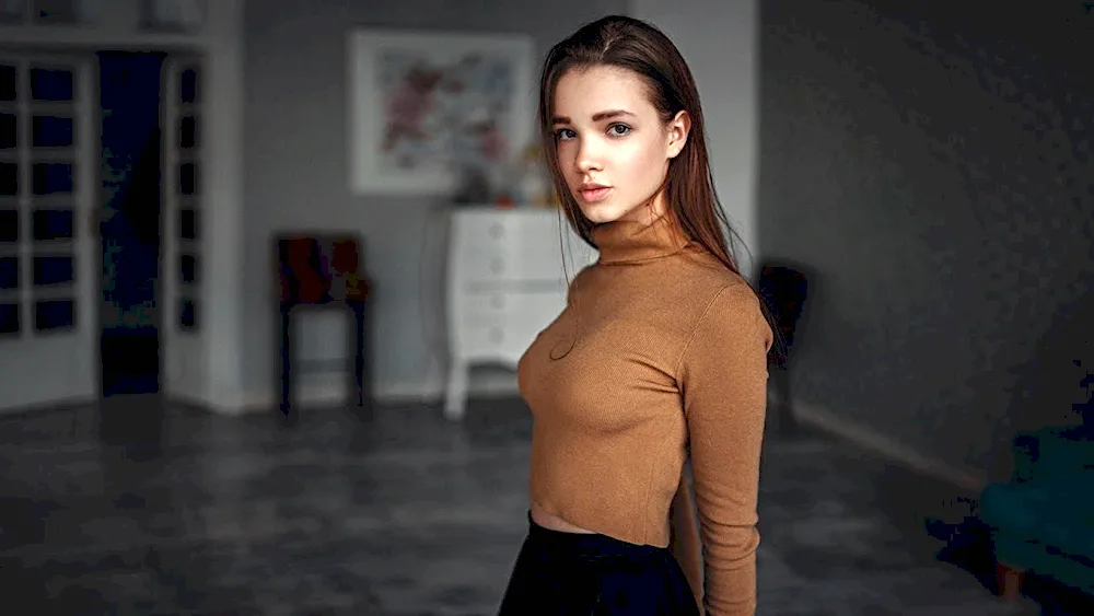 George Cherniadiev