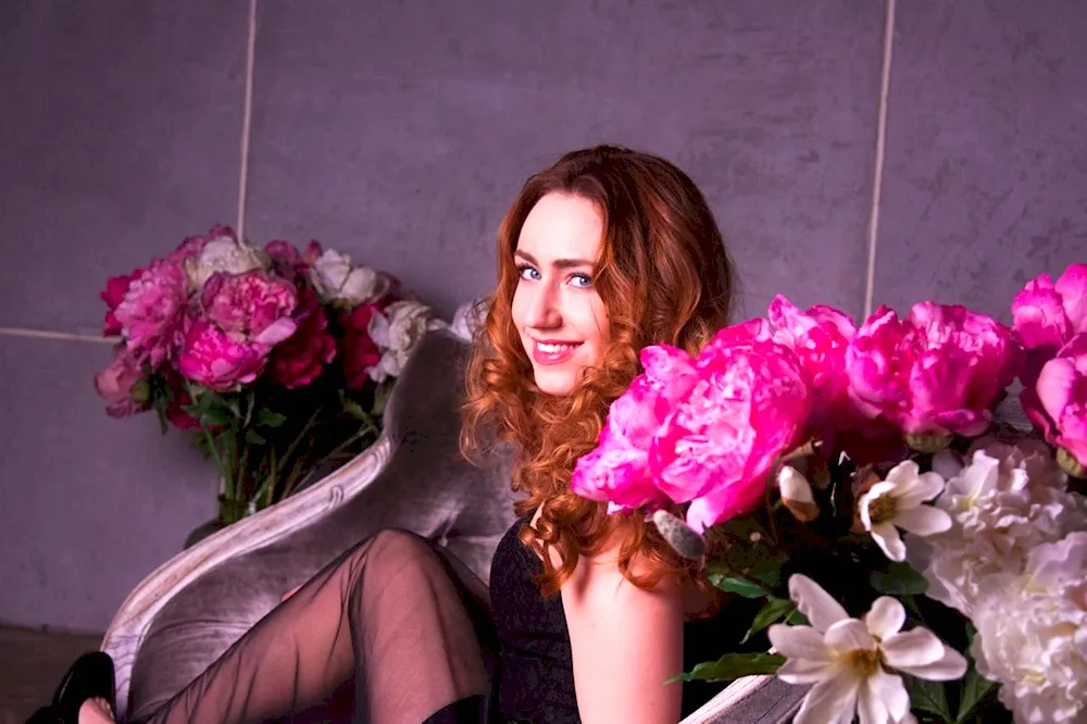 Anna Galkina