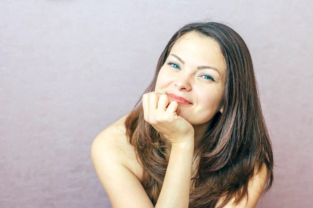 Anna Galkina