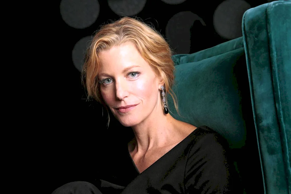 Anna Gunn