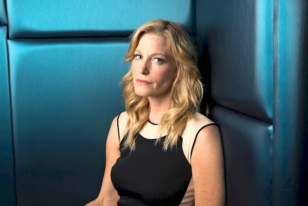 Anna Gunn