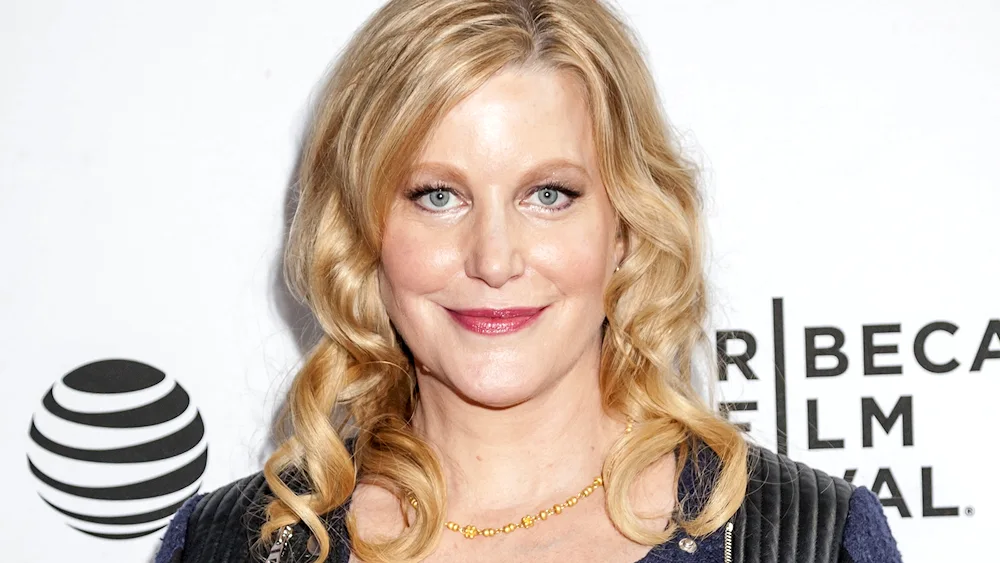 Anna Gunn