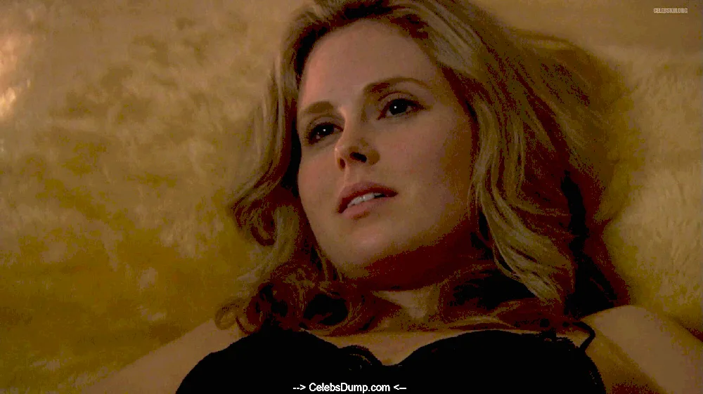 Anna Hutchison actress