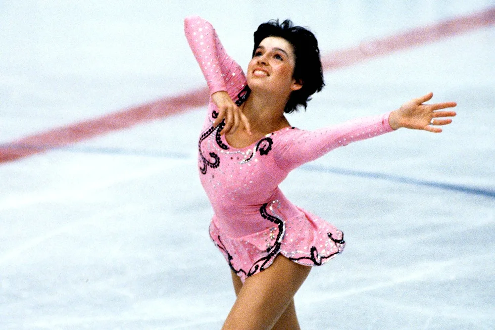 Katarina Witt