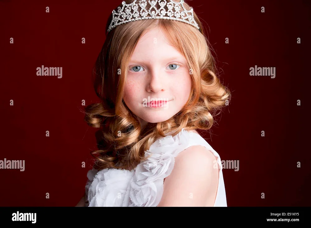 Anna crown
