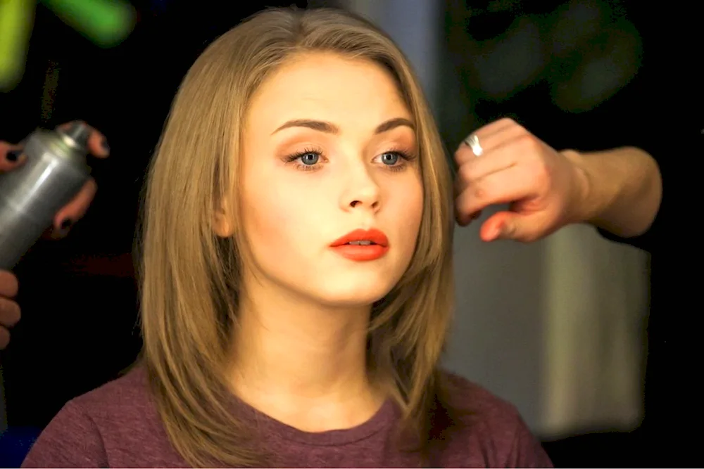 Anna Koshmal