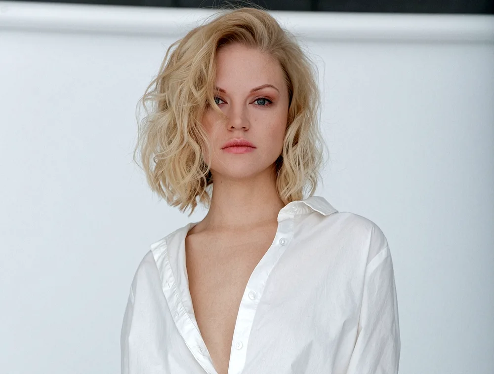 Anna Kotova-Deriabina