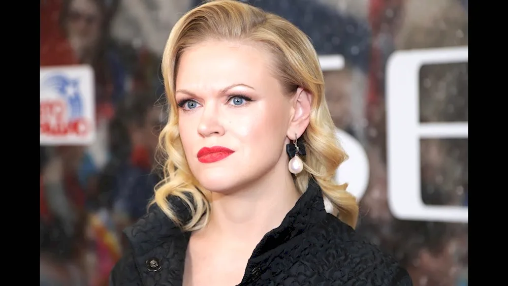 Anna Kotova-Deriabina