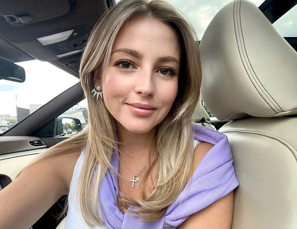 Anna Michaelskaya
