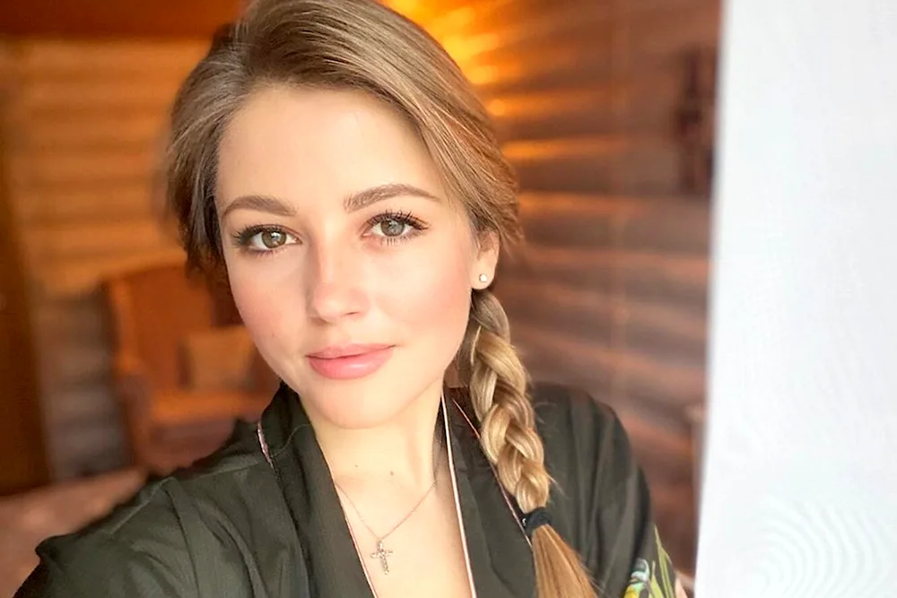 Anna Michaelskaya