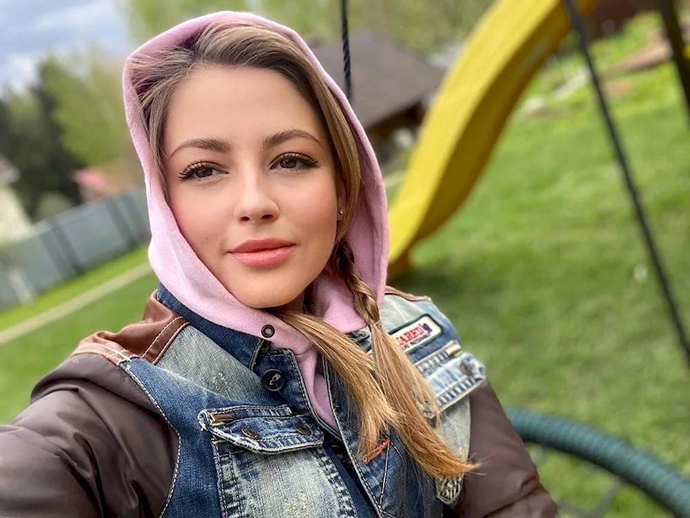 Anna Michaelskaya