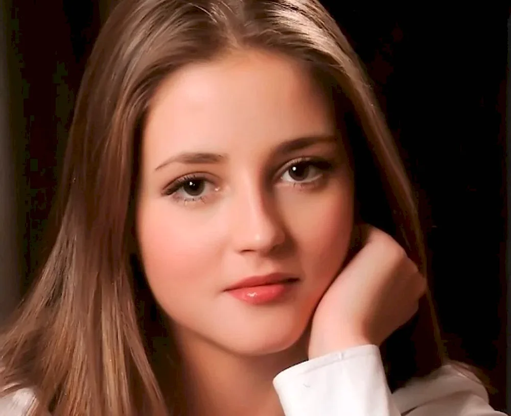 Anna Michaelskaya