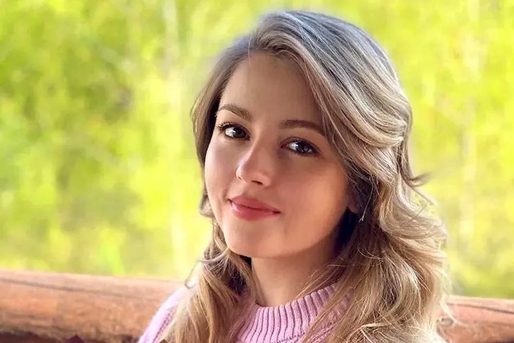 Anna Michaelskaya