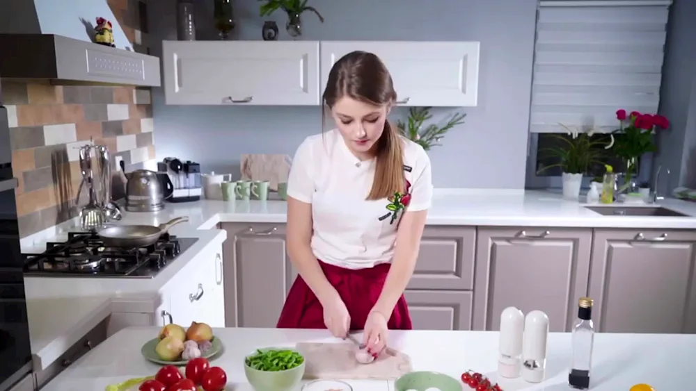 Anna Mikhailovskaya
