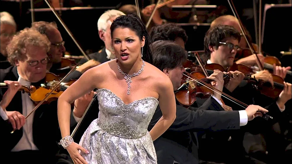 Anna Netrebko