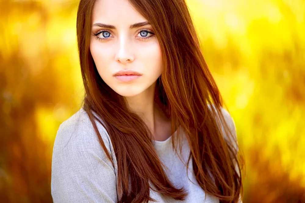 Anna Nevreva model 16