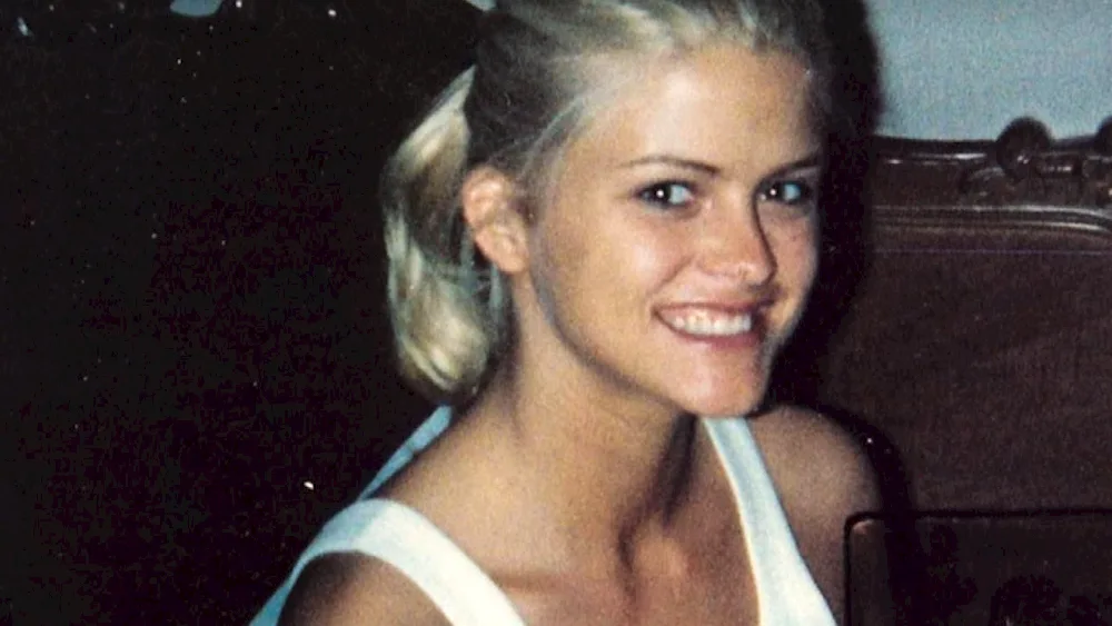 Anna Nicole Smith