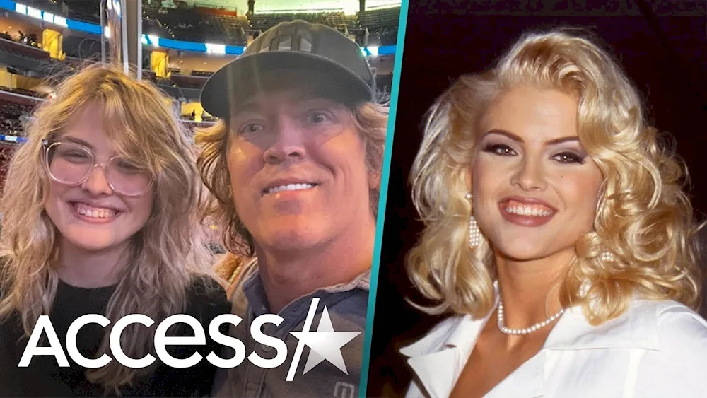 Anna Nicole Smith