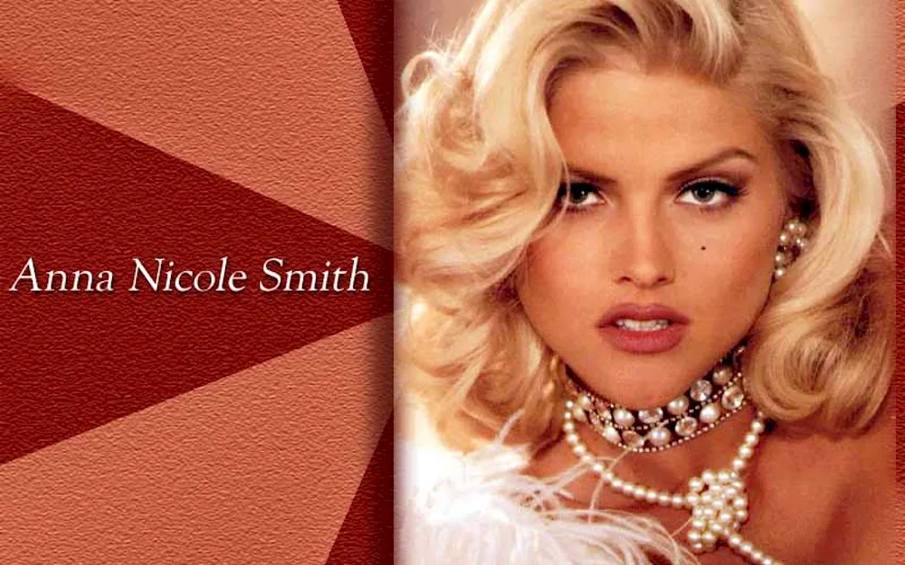 Anna Nicole Smith