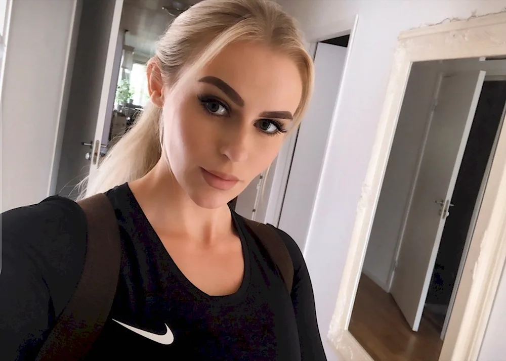 Anna Nystrom