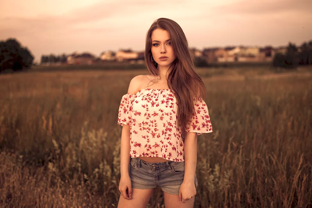 Anna Poloskova
